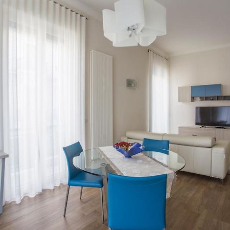 La Casa Di Nausicaa - Vespero Apartment Reggio di Calabria Bagian luar foto